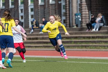 Bild 177 - F Walddoerfer SV 2 - SV Eidelstedt : Ergebnis: 1:3